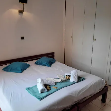 Apartament Le Cap Corniche *