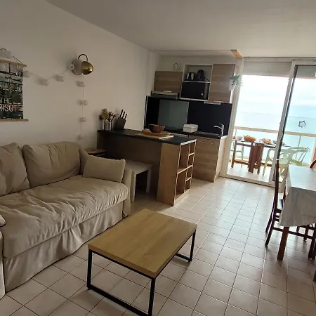 Apartament Le Cap Corniche *