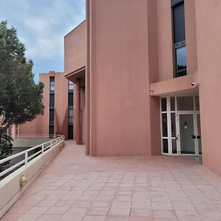 Apartament Le Cap Corniche *