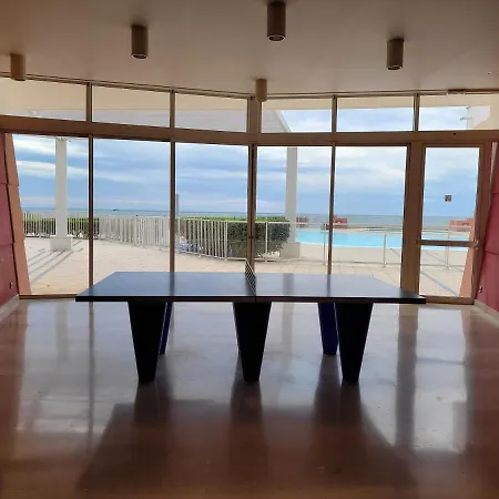 Le Cap Corniche Apartament *