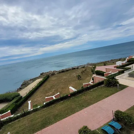Apartament Le Cap Corniche