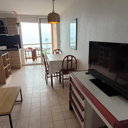 Apartament Le Cap Corniche