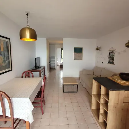 Le Cap Corniche Apartament