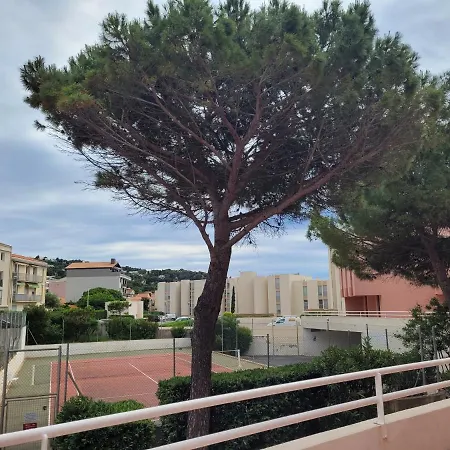 Apartament Le Cap Corniche *