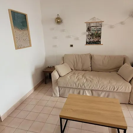 Le Cap Corniche Apartament
