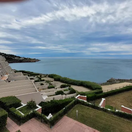 Le Cap Corniche Apartament