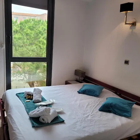 Le Cap Corniche Apartament