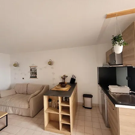 Le Cap Corniche Apartament