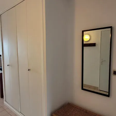 Le Cap Corniche Apartament *