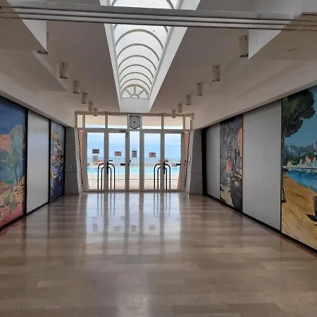 Le Cap Corniche Apartament
