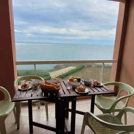 Le Cap Corniche Apartament