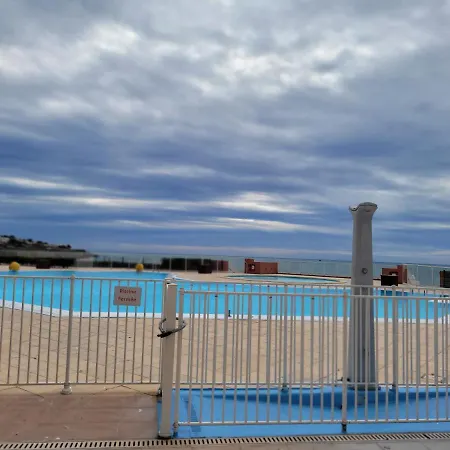 Apartament Le Cap Corniche
