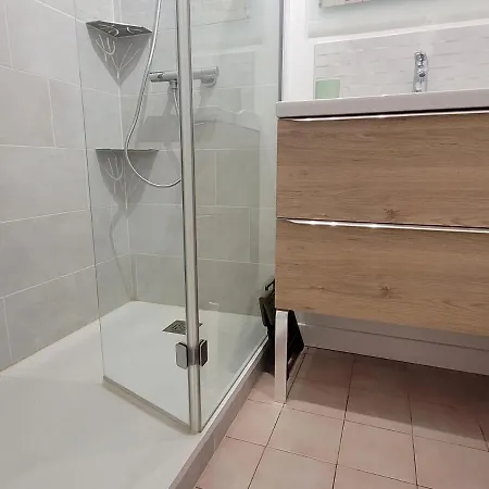 Apartament Le Cap Corniche
