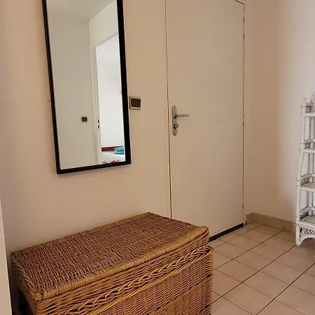 Le Cap Corniche Apartament
