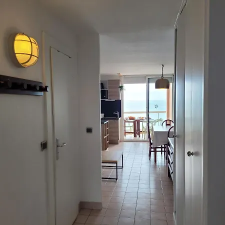Le Cap Corniche Apartament *