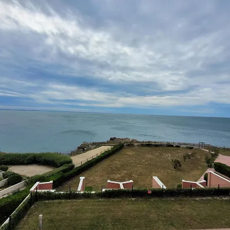 Le Cap Corniche Apartament *
