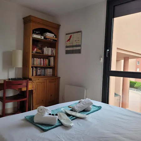 Apartament Le Cap Corniche *
